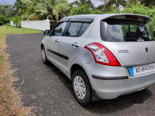 Used Maruti Suzuki Swift LDi, 2016 MT for sale in Thrissur 