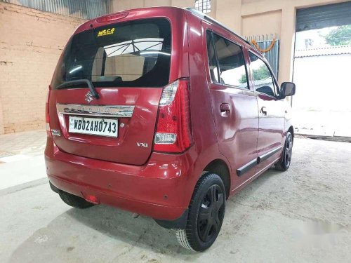 Used Maruti Suzuki Wagon R VXI 2015 MT for sale in Siliguri 