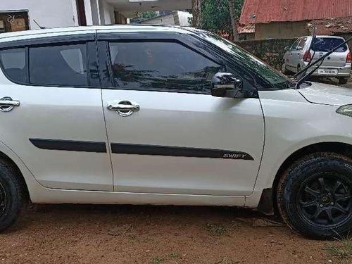 Maruti Suzuki Swift VDi, 2012 MT in Thiruvananthapuram