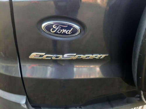 Used 2014 Ford EcoSport MT for sale in Visnagar 