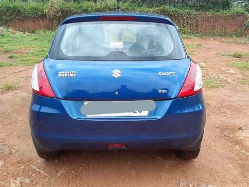 2014 Maruti Suzuki Swift VXI MT for sale in Muvattupuzha 