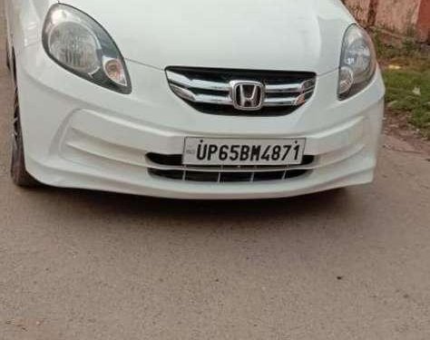 Used 2013 Honda Amaze MT for sale in Varanasi 