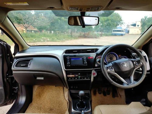 Used Honda City V, 2014 MT for sale in Thanjavur 