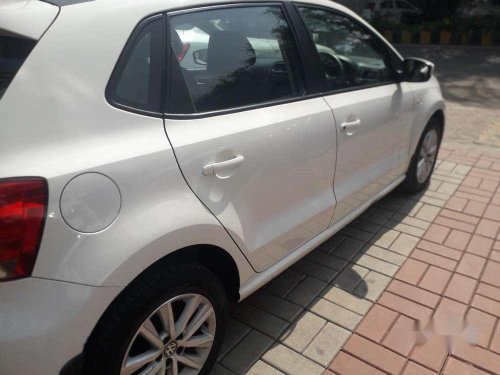 Used Volkswagen Polo 2014 MT for sale in Nashik 