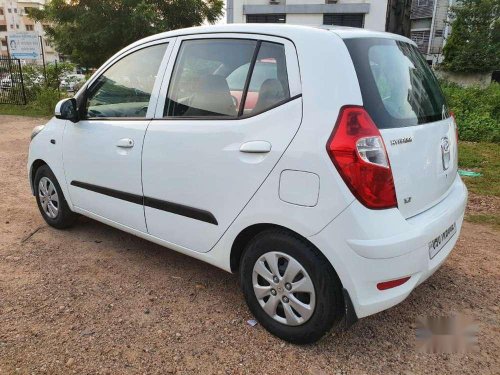 Hyundai I10 1.2 Kappa Magna, 2013 MT in Ahmedabad 