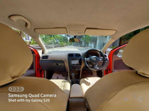 Used Skoda Rapid 2013 MT for sale in Nashik 