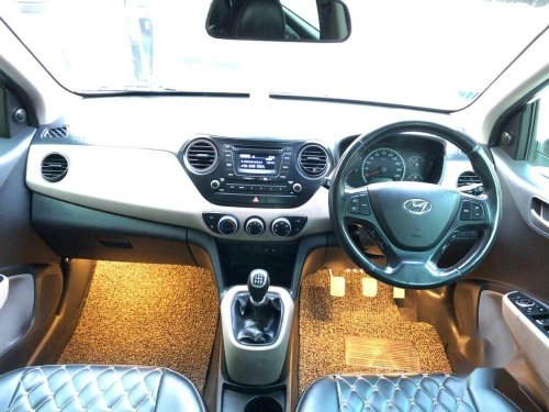 Used Hyundai Grand i10 Asta 2014 MT for sale in Thane