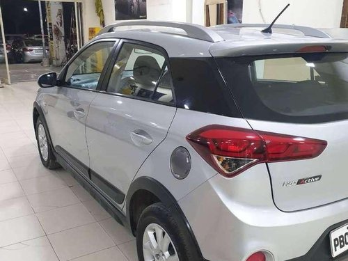 Used 2015 Hyundai i20 Active MT for sale in Amritsar