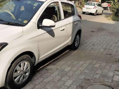 Used 2012 Hyundai i20 MT for sale in Amritsar