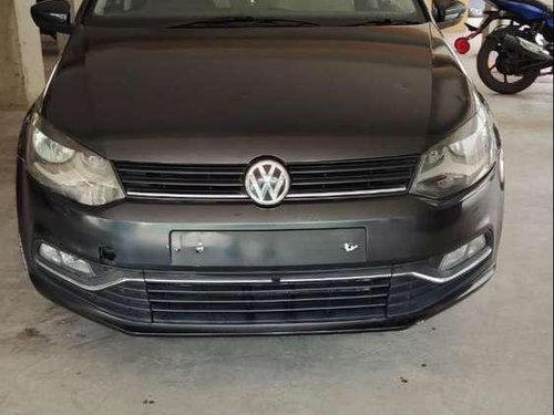 Used Volkswagen Polo 2016 MT for sale in Secunderabad 