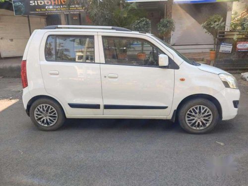 Used Maruti Suzuki Wagon R 2014 MT for sale in Nashik 