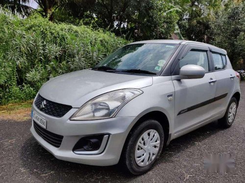 Used Maruti Suzuki Swift LDi, 2016 MT for sale in Thrissur 