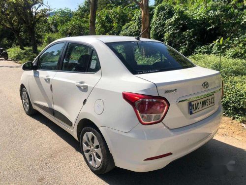 Used Hyundai Xcent S 1.2, 2016 MT for sale in Nagar