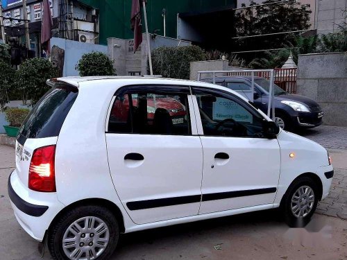 2011 Hyundai Santro Xing GLS MT for sale in Gurgaon 