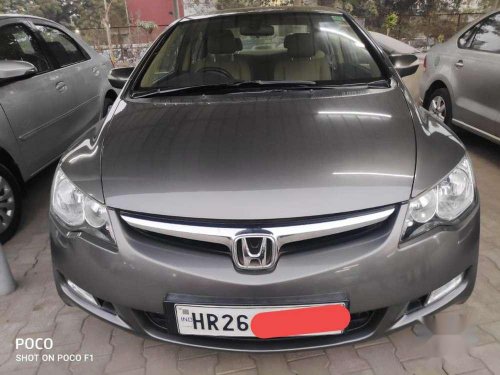 Used 2009 Honda Civic MT for sale in Gurgaon 