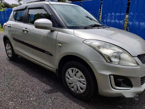 Used Maruti Suzuki Swift LDi, 2016 MT for sale in Thrissur 