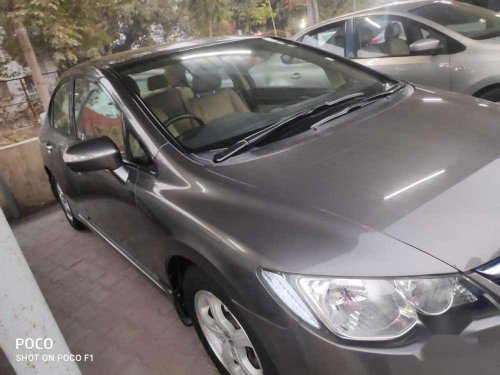 Used 2009 Honda Civic MT for sale in Gurgaon 