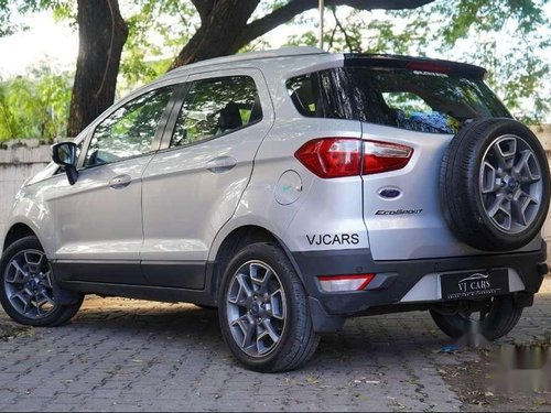 Used Ford Ecosport 1.0 Ecoboost (Opt), 2017, MT in Chennai 