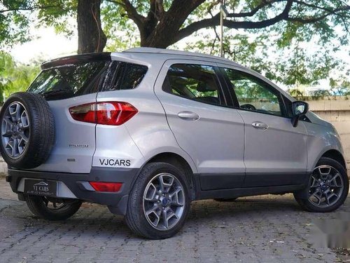 Used Ford Ecosport 1.0 Ecoboost (Opt), 2017, MT in Chennai 