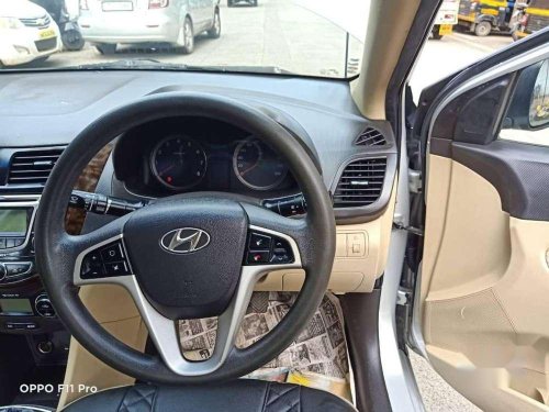 Hyundai Verna 1.6 VTVT SX 2012 MT for sale in Thane