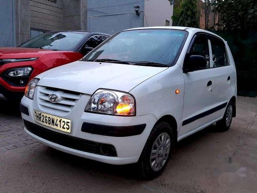 2011 Hyundai Santro Xing GLS MT for sale in Gurgaon 