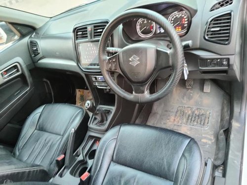Used Maruti Suzuki Vitara Brezza 2019 MT for sale in Jaipur