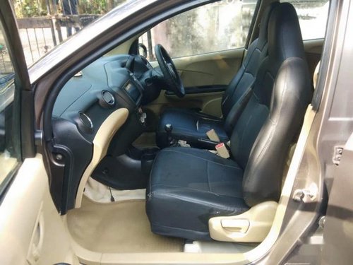 Used Honda Brio S MT 2014 MT for sale in Mumbai