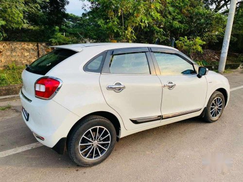 Maruti Suzuki Baleno 2018 MT for sale in Visakhapatnam 