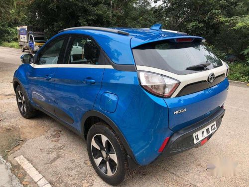 Used 2018 Tata Nexon MT for sale in Nagar