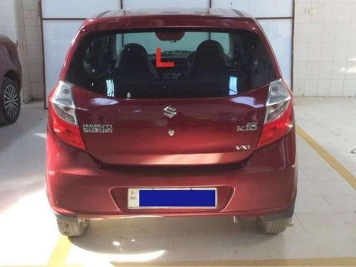 Used 2015 Maruti Suzuki Alto K10 VXI MT in Guwahati 