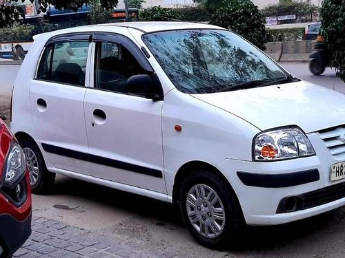 2011 Hyundai Santro Xing GLS MT for sale in Gurgaon 