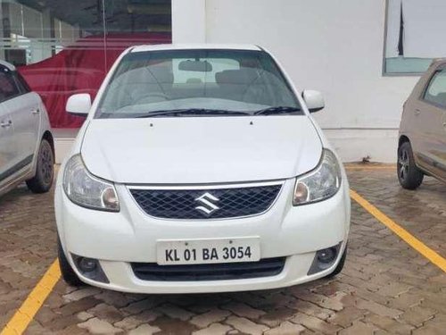 Used 2010 Maruti Suzuki SX4 MT in Thiruvananthapuram