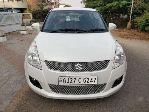 Used 2012 Maruti Suzuki Swift MT for sale in Gandhinagar 