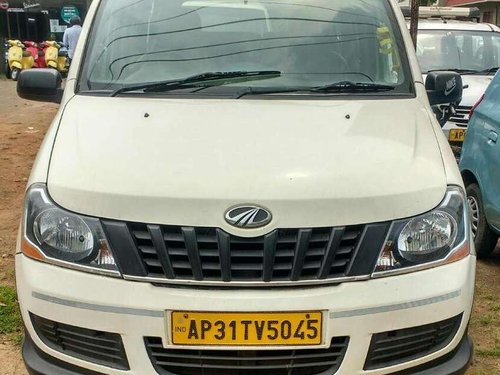 Mahindra Xylo D4, 2013 MT for sale in Visakhapatnam 