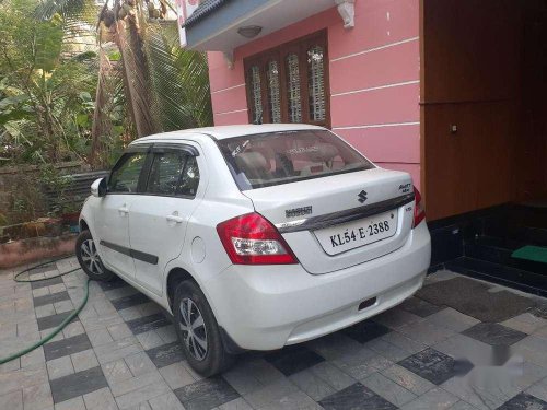 Used Maruti Suzuki Swift Dzire 2013 MT for sale in Thrissur 