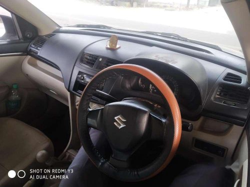 Used Maruti Suzuki Swift Dzire 2015 MT for sale in Kanpur 