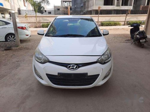 Used 2014 Hyundai i20 MT for sale in Morbi 