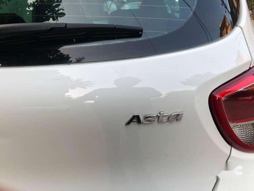 Used Hyundai Grand i10 Asta 2014 MT for sale in Thane