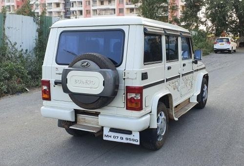 Used 2014 Mahindra Bolero MT for sale in Pune 