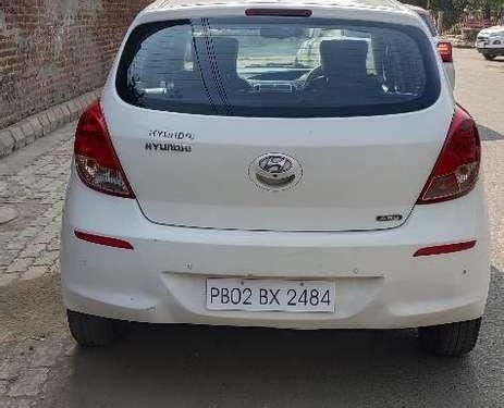 Used 2012 Hyundai i20 MT for sale in Amritsar