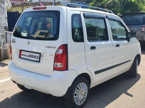 Maruti Suzuki Wagon R 2008 MT for sale in Visakhapatnam 