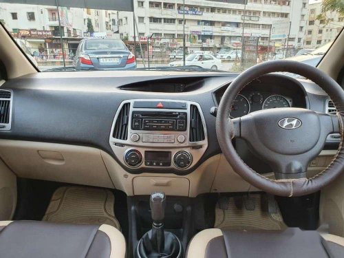 Hyundai I20 Magna (O), 1.4 CRDI, 2012 MT for sale in Ahmedabad 