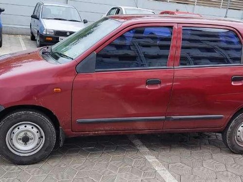 Used 2010 Maruti Suzuki Alto MT for sale in Salem 