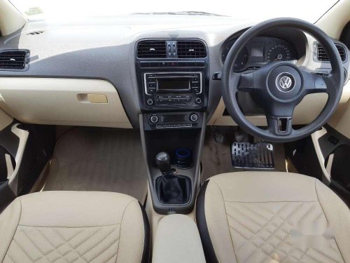 Volkswagen Vento, 2015, MT for sale in Ahmedabad 