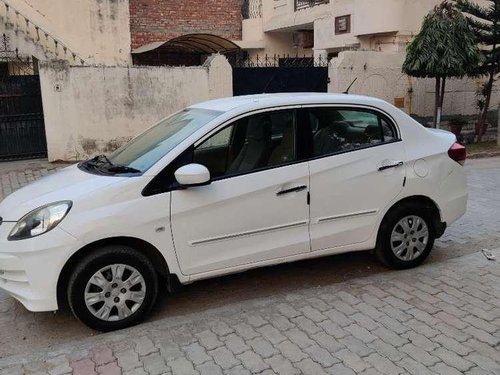 Used Honda Amaze 2014 MT for sale in Karnal 