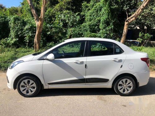 Used Hyundai Xcent S 1.2, 2016 MT for sale in Nagar