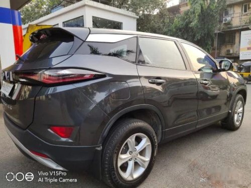 Tata Harrier XZ BSIV 2019 AT for sale in Mumbai 