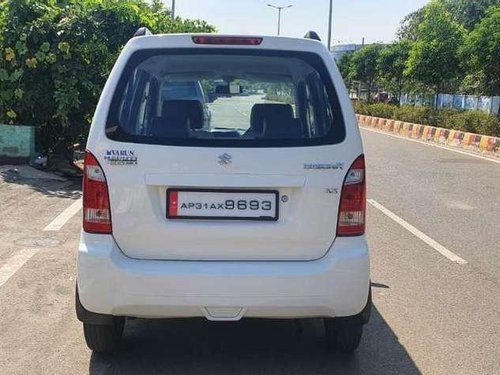 Maruti Suzuki Wagon R 2008 MT for sale in Visakhapatnam 