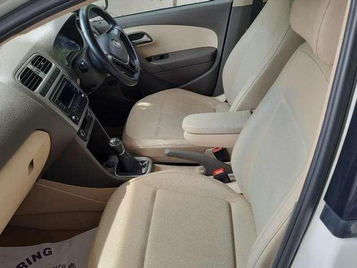 Used 2015 Volkswagen Vento MT for sale in Madurai