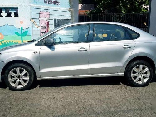 Used Volkswagen Vento 2010 MT for sale in Pune 